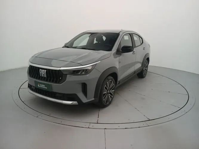 Fiat Fastback Audace 200 TB AUT (hibrído) 2026