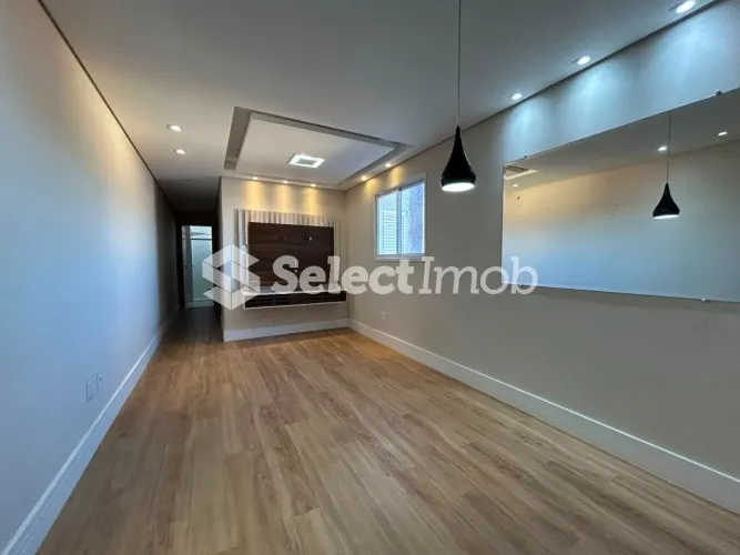 Apartamento à Venda na Vila Nossa Senhora das Vitórias em Mauá/SP