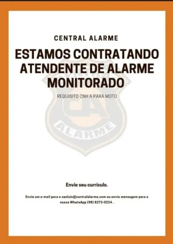 ESTAMOS CONTRATANDO 