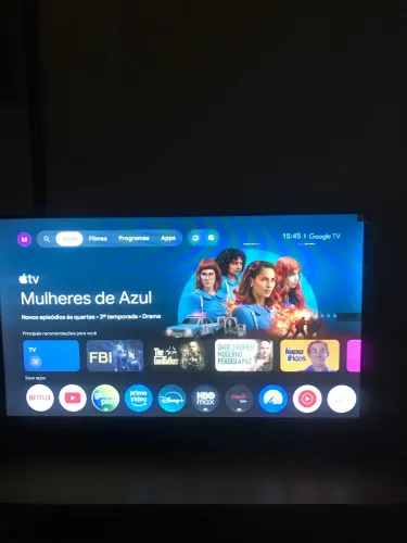 Smart TV 32