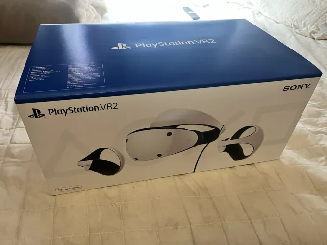 PlayStation VR2 - LACRADO