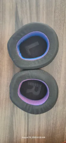 Earpad Misodiko com gel Térmico para JBL Quantum 200/300/400