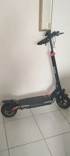 Patinete Cross Interbras