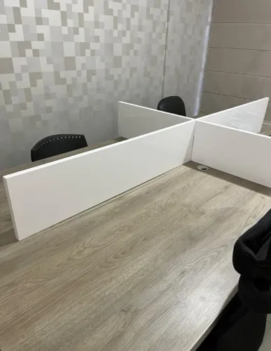 Mesa - Ilha para Escritório