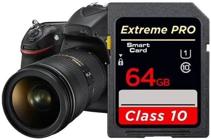 CARTÃO DE MEMÓRIA EXTREME PRO