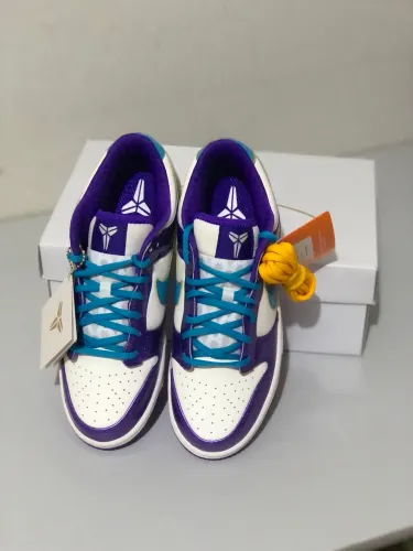 Nike Dunk Low Protro 'Draft Pack' Charlotte to LA