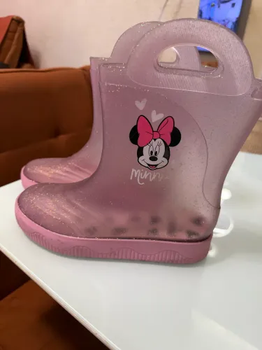 Bota Minnie