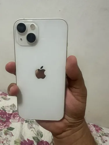 Iphone 13 semi novo