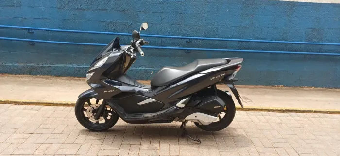 Honda PCX ABS 2021