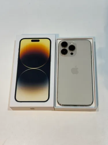 Iphone 14 pro max- 100% de bateria