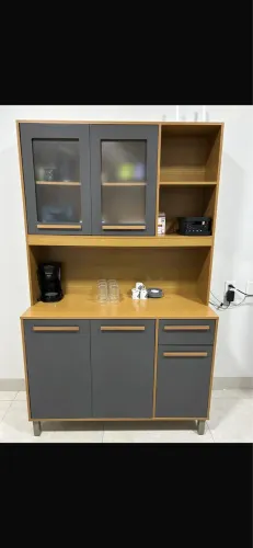 Armário de cozinha 