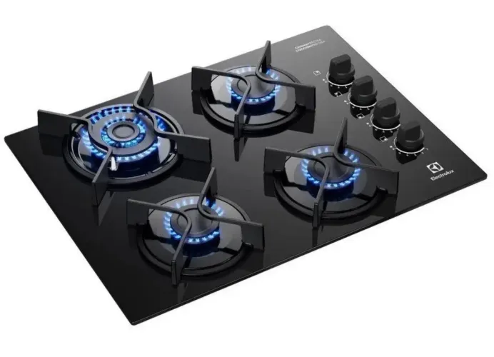 Cook top
