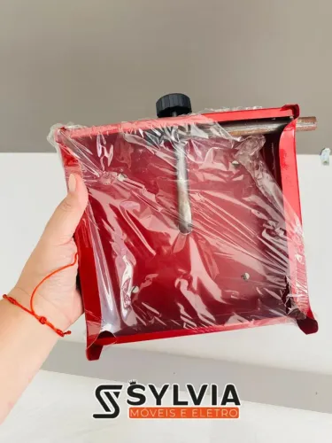 Fogão de mesa a gás 
