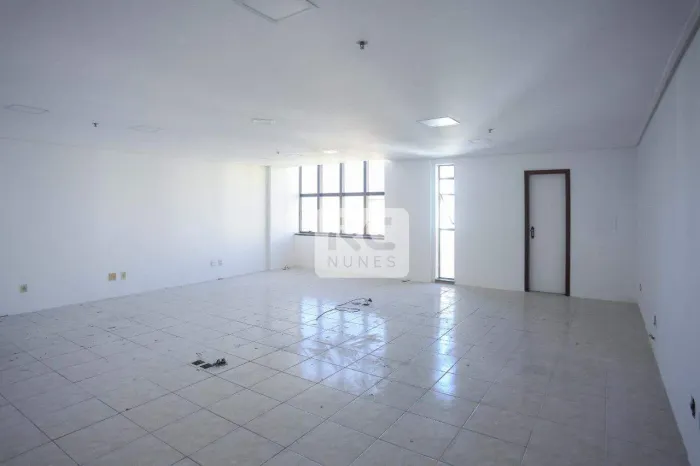 Conjunto Comercial / Sala para aluguel, 1 vaga, Barro Preto - Belo Horizonte/MG