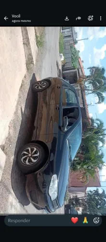 Fiat Palio ELX 1.0 Fire/30 Anos F. Flex 8V 4P 2005