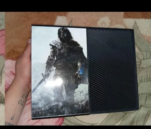 XBOX ONE FLAT