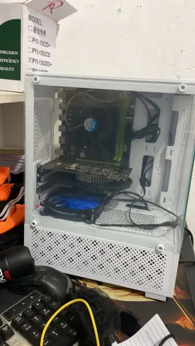 Kit xeon