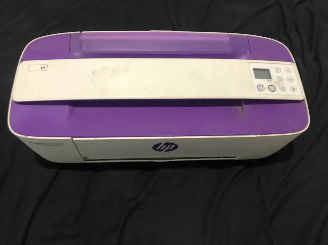 Impressora deskjet adventage 3788