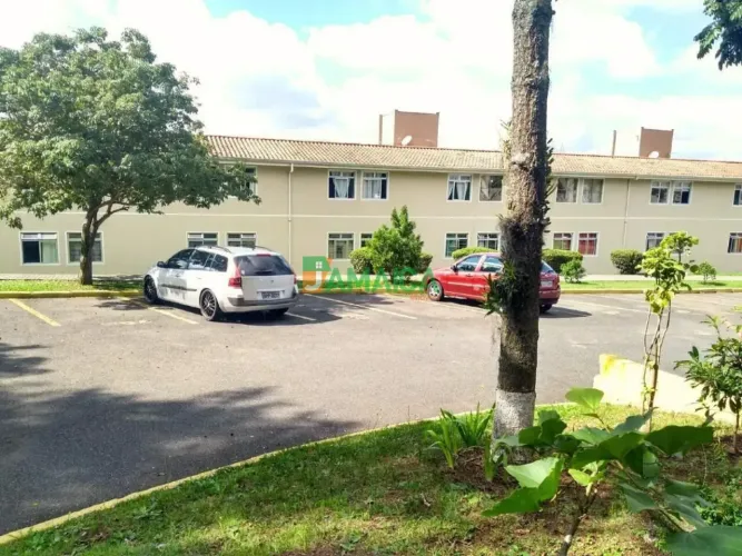 Apartamento com 53m² para locação na Rua Dalila Lopes Costa no Uberaba - Residencial Petró
