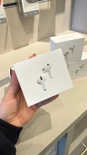 IPAD AIR M4 128GB WI-FI 11 POLEGADAS NOVO LACRADO / LOJA FÍSICA 