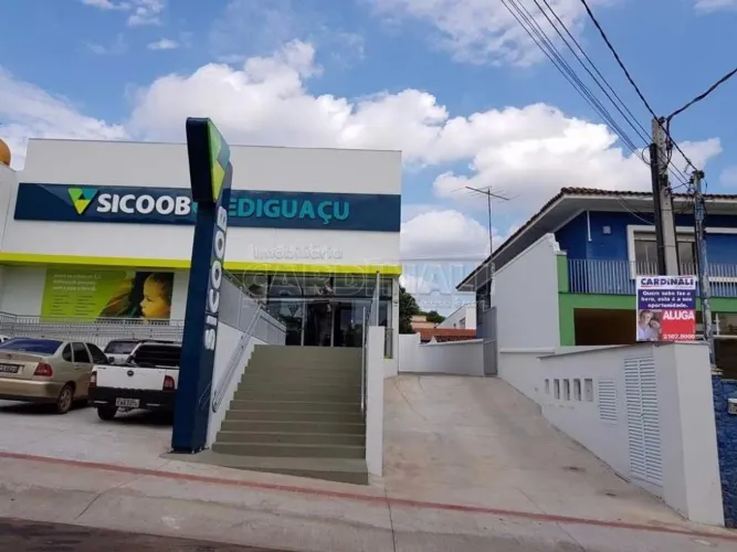 Comercial Sala em São Carlos
