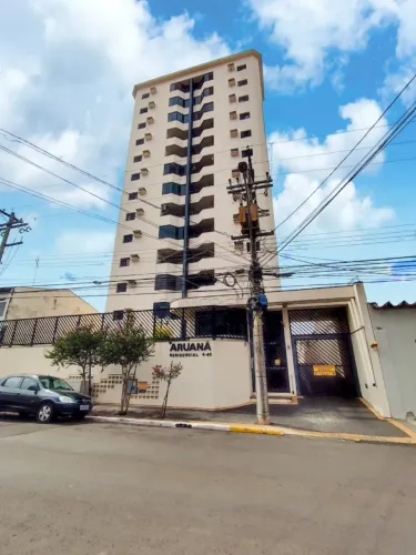 Apartamento com 3 dormitórios próximo da DUQUE DE CAXIAS E NAÇÕES UNIDAS!