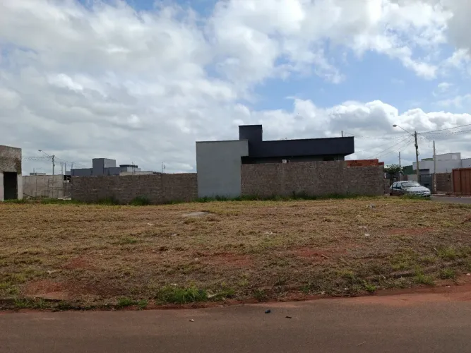 Terreno à venda $100.000,00