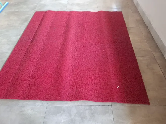 Tapete para bateria acustica