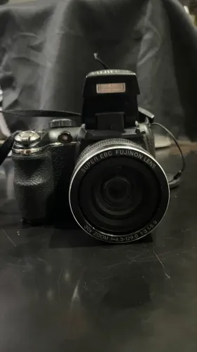 Câmera Fotográfica