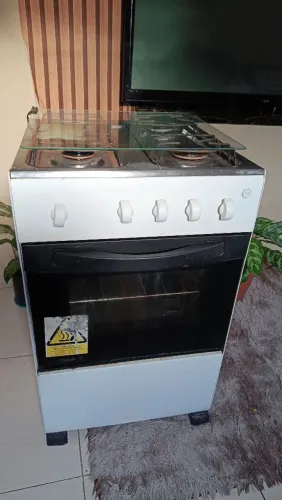 Fogão 4 bocas