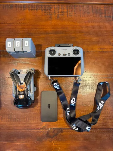 DRONE DJI MINI 5 PRO FLY MORE COMBO