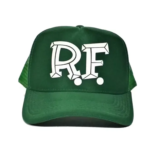Boné Ratfink Trucker Hat