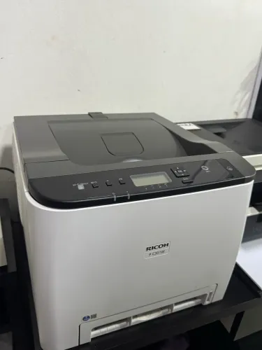 Impressora Ricoh