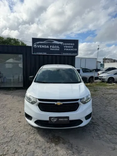 Chevrolet Spin LS 1.8 8V Econo.flex 5P Mec. 2023