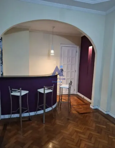 Apartamento à venda, Glória, Rio de Janeiro, RJ