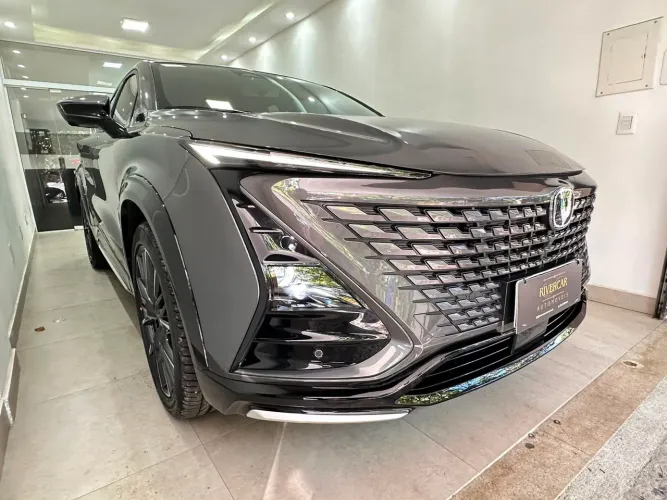 Caoa Changan UNI-T 1.5 16V TGDi 2027