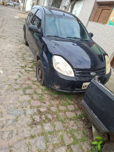 Ford KA 1.0 8v/1.0 8V ST Flex 3P 2009