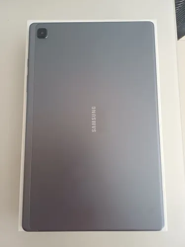 Vendo Tablet Samsung Galaxy A7