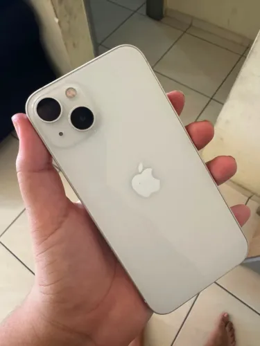 VENDO IPHONE 14 OU TROCO POR OUTRO IFERIOR COM VOLTA