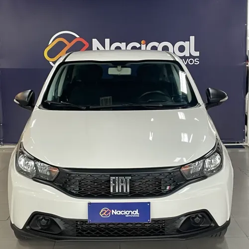 Fiat Argo Drive 1.0 Firefly 2025