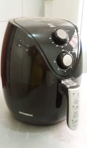 Air fryer
