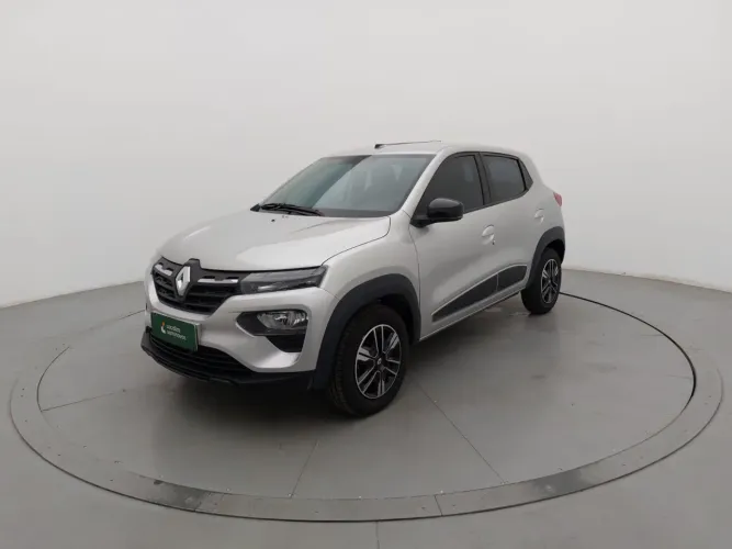 Renault Kwid 1.0 Intense 2025
