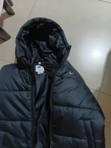 Vendo jaqueta nike grossa
