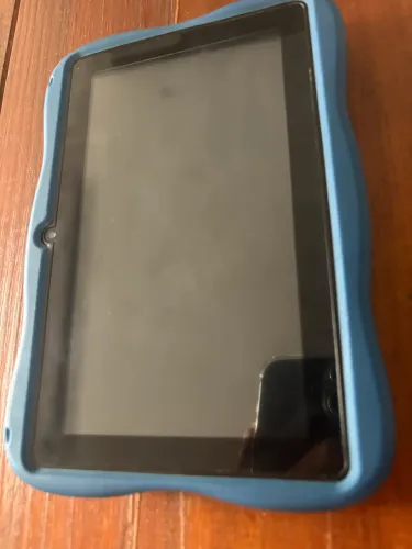 Tablet educativo infantil lalalook
