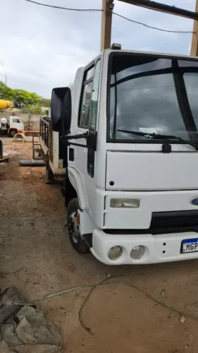 OPORTUNIDADE Bomba de Concreto P1000