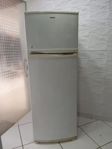 Geladeira Consul 320lts