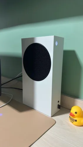 Xbox Séries S