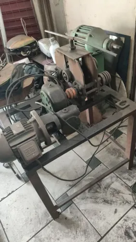 Calandra perfil ( cantoneira, ferro chato)