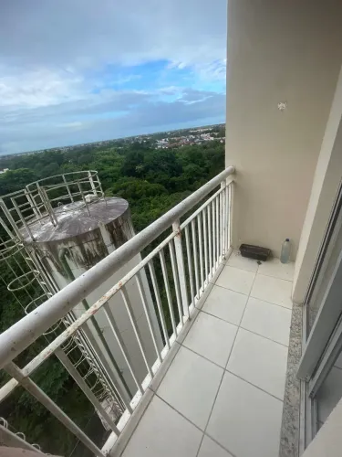 Apartamento para locação no PARQUE MACEIÓ, ANTARES, Maceió, AL