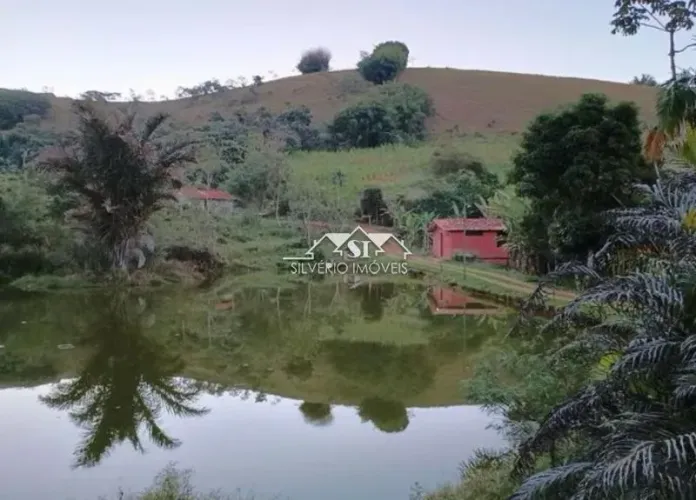 Fazenda- Paraíba do Sul, Inconfidência 3º Distrito